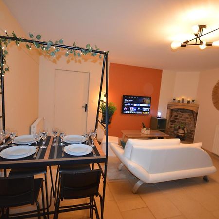 Logement Cosy Et Moderne リュック・シュル・メール エクステリア 写真