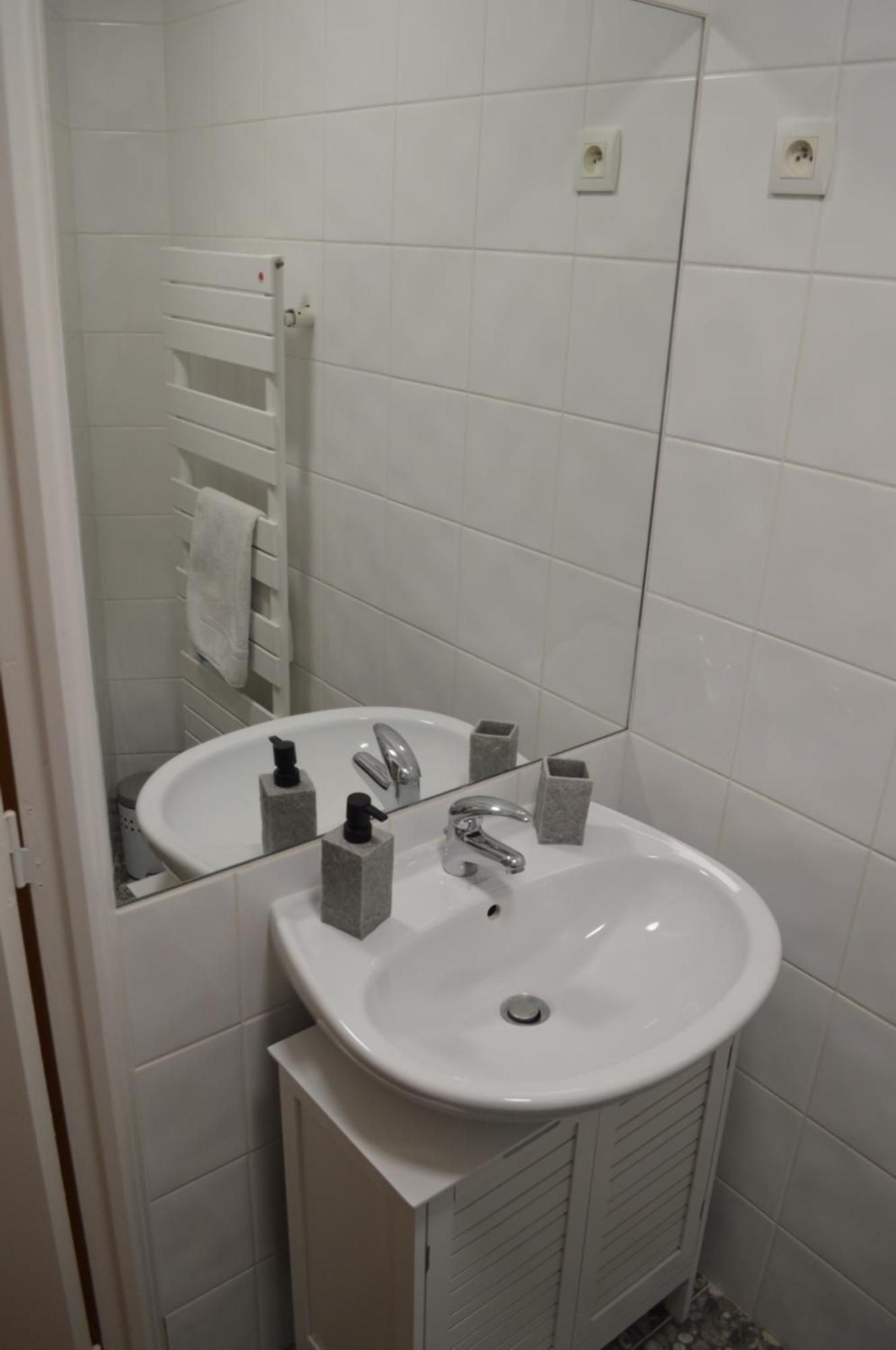 Logement Cosy Et Moderne リュック・シュル・メール エクステリア 写真