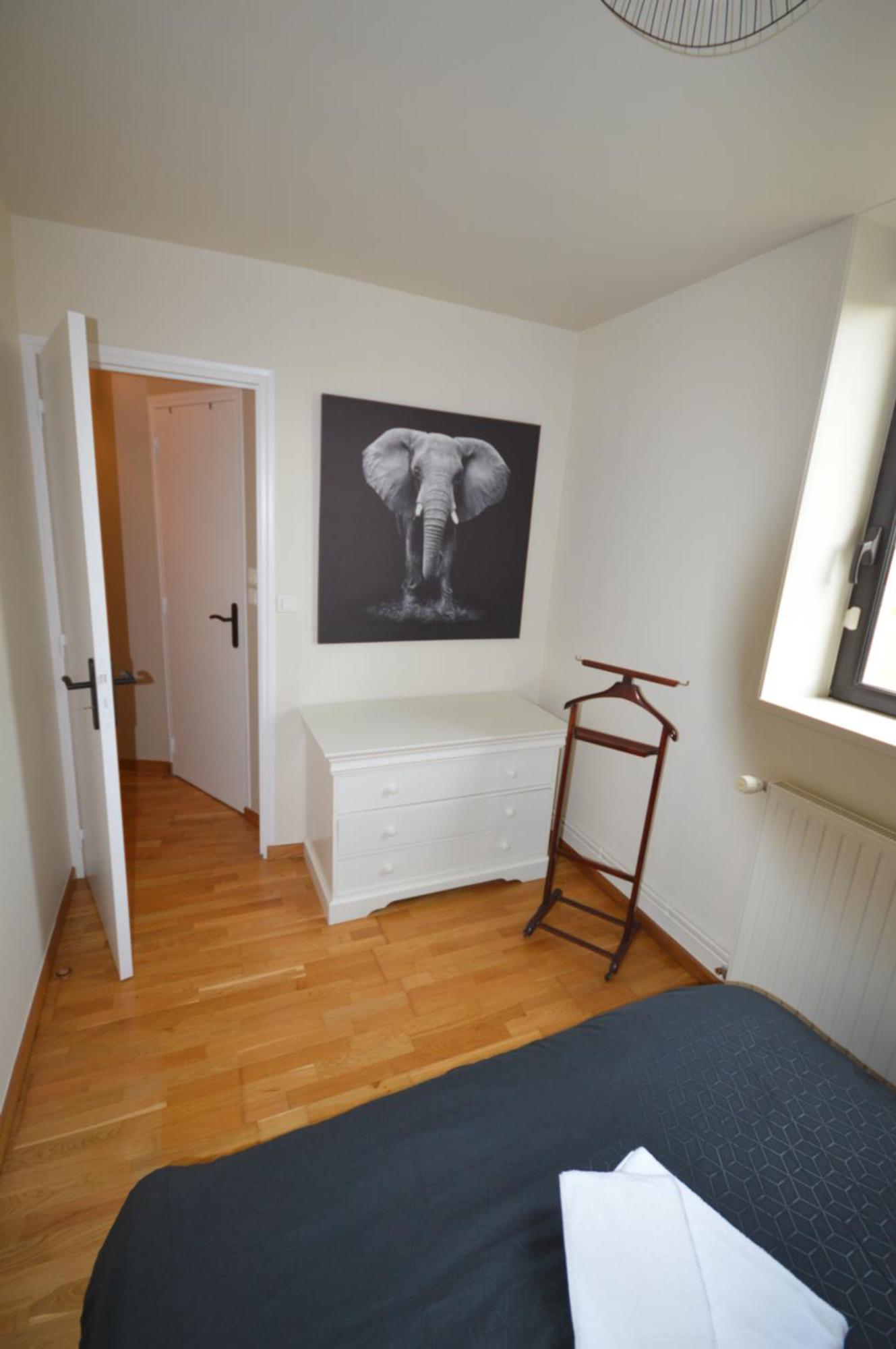 Logement Cosy Et Moderne リュック・シュル・メール エクステリア 写真