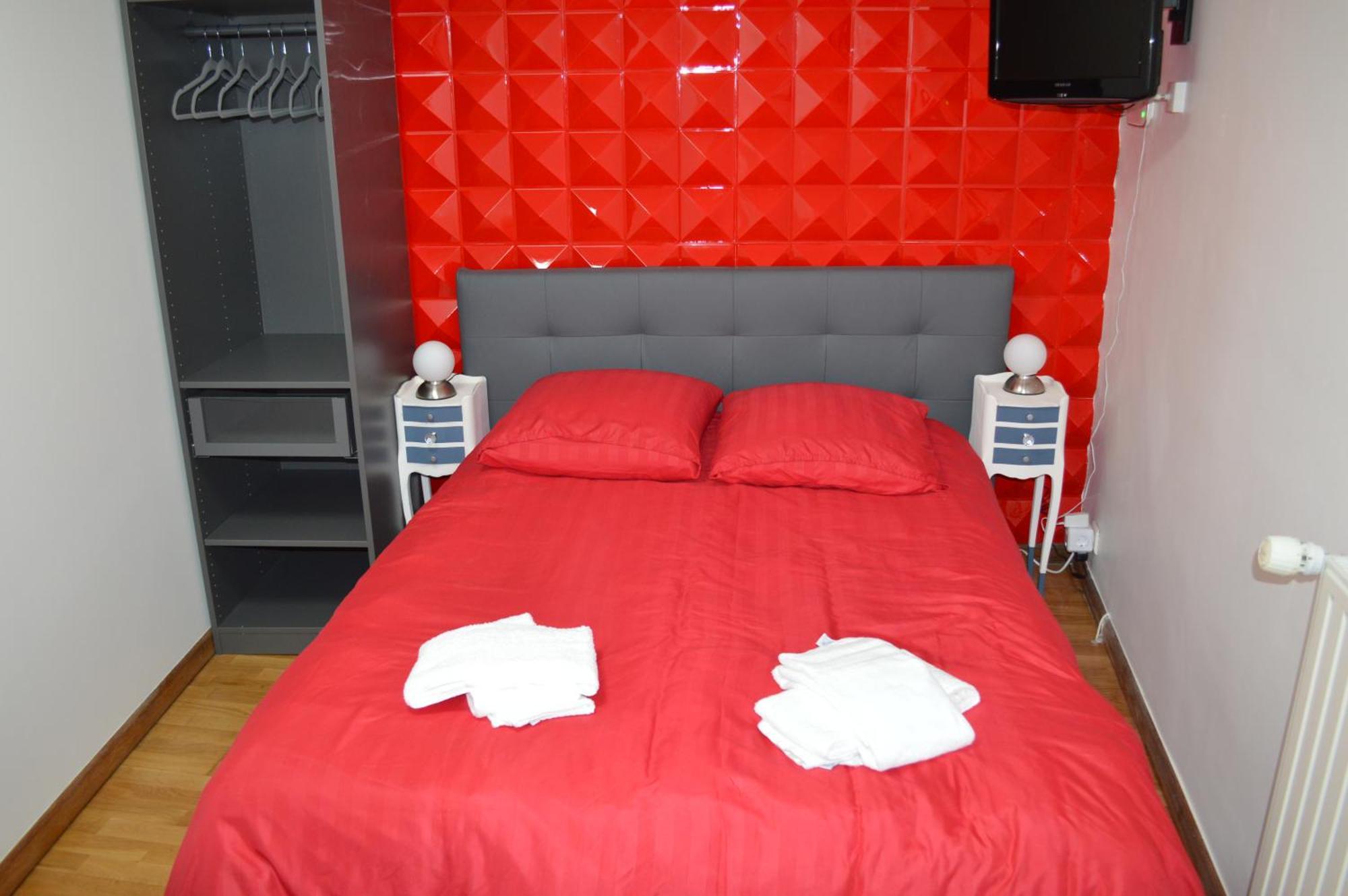 Logement Cosy Et Moderne リュック・シュル・メール エクステリア 写真