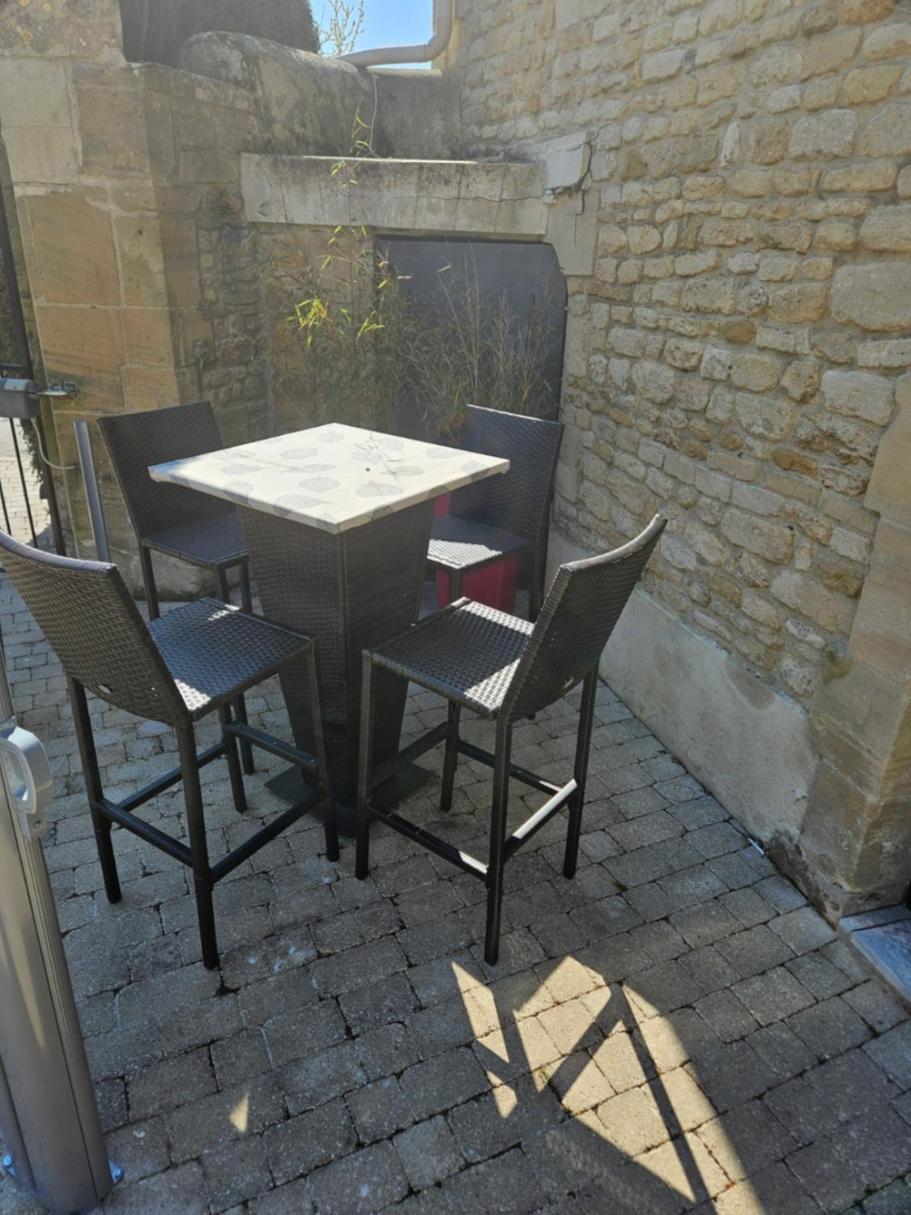 Logement Cosy Et Moderne リュック・シュル・メール エクステリア 写真